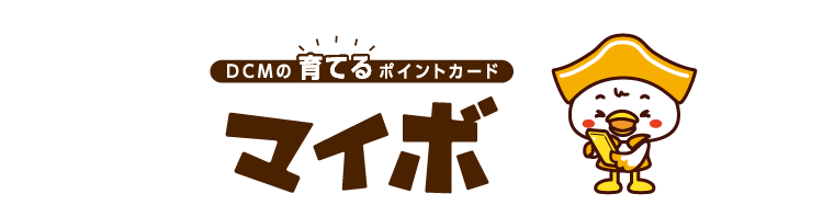 マイボとは