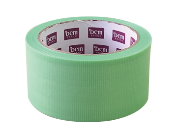 ＤＣＭ 養生用テープ 緑50mmx25m