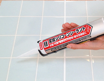 ＤＣＭ 変成シリコーンシーラント ホワイト