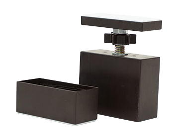 ＤＣＭ 2×4アジャスター ブロンズ