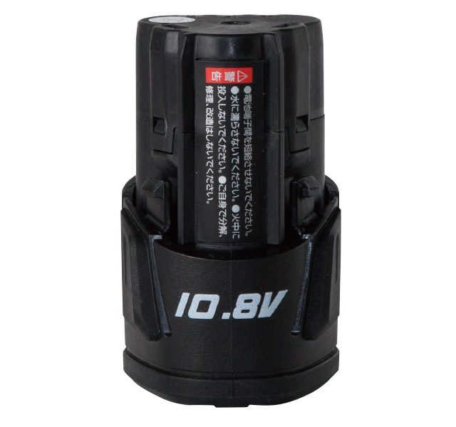 DCM 10.8V充電式電動工具シリーズ ｜ 商品紹介 ｜ DCM