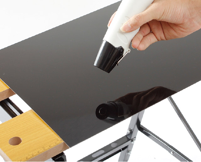 ＤＣＭ ヒートガン