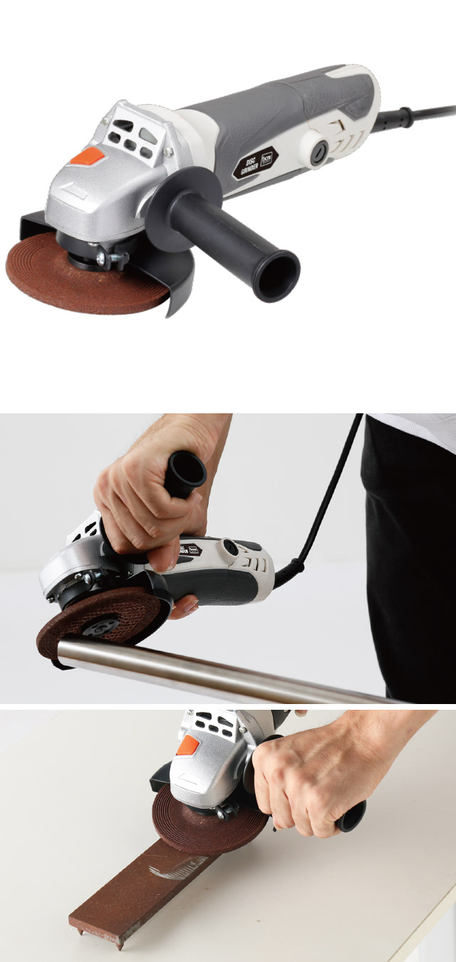 ＤＣＭ 電動工具シリーズ ｜ 商品カテゴリー：DIY ｜ 商品紹介 ｜ ＤＣＭ