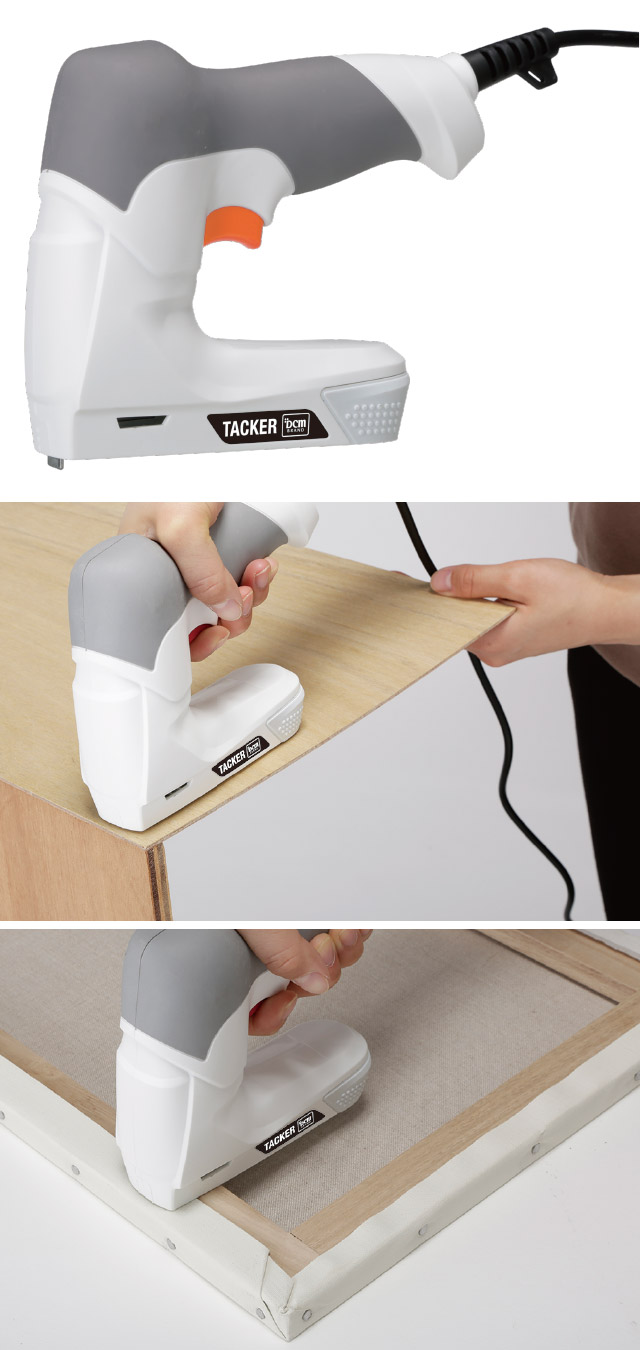 ＤＣＭ タッカー　T-GT-2