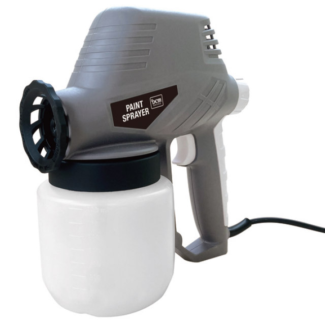 ＤＣＭ 電動ペイントスプレーヤー