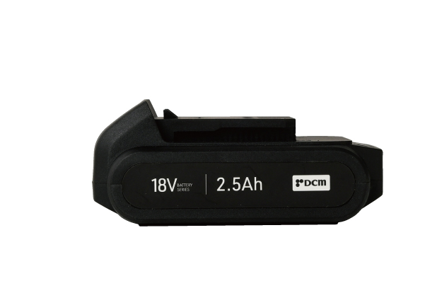 ＤＣＭ 18Vリチウムイオンバッテリー