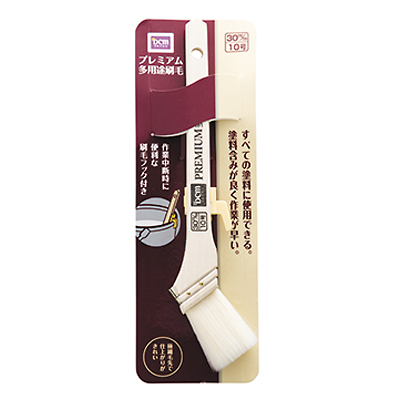 ＤＣＭ プレミアム多用途用刷毛