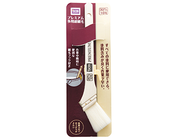 ＤＣＭ プレミアム多用途用刷毛 30ミリ