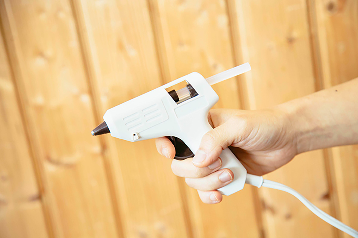 グリップデザインが秀逸