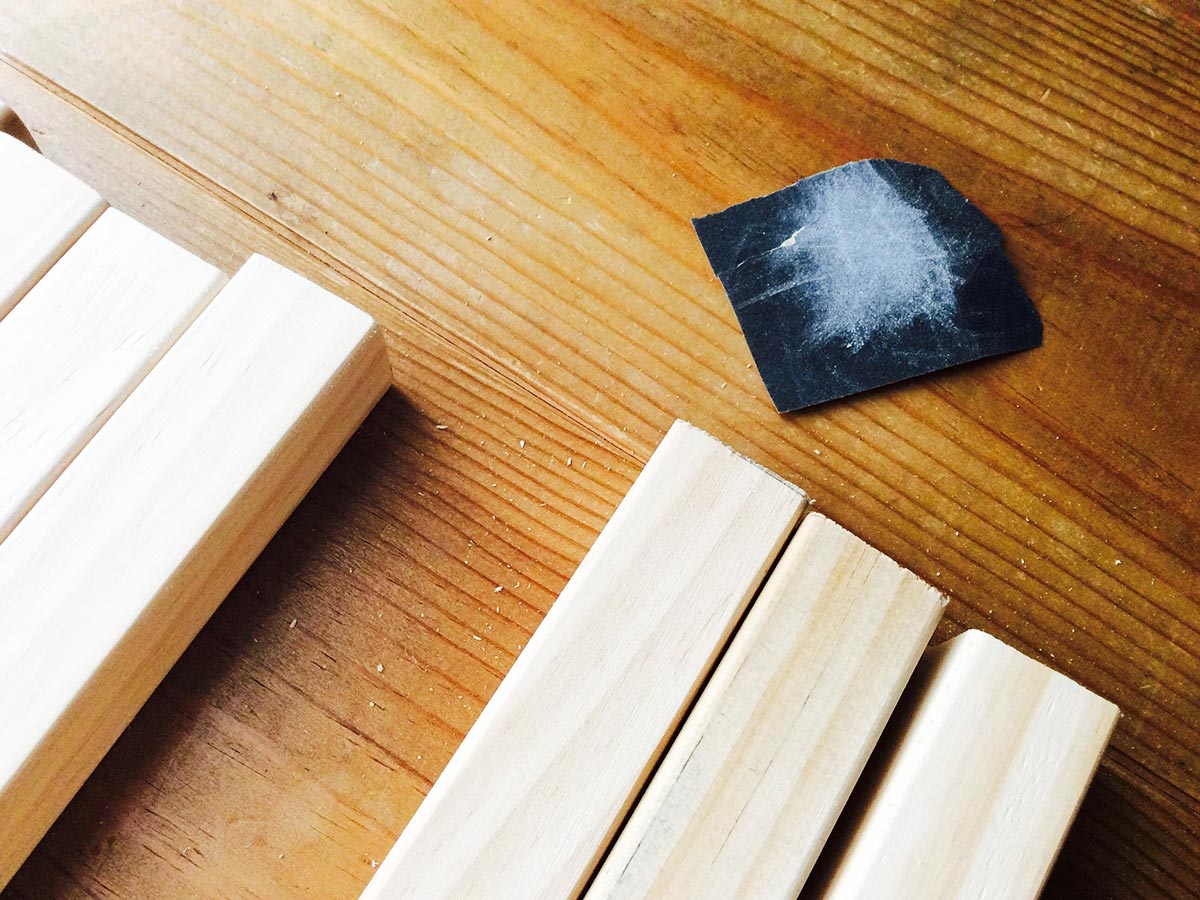 DCMブランドのグルーガン