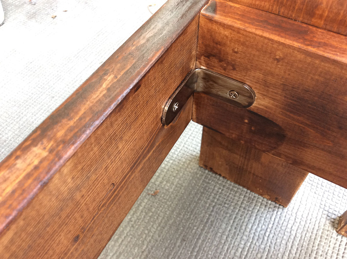 側部 ＆ 全面板