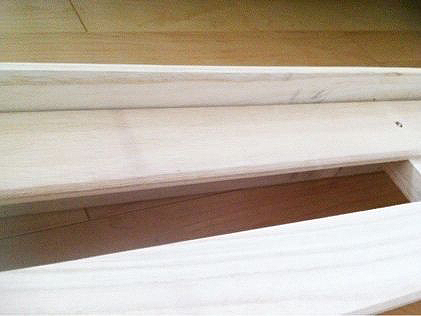 裏側から見た写真