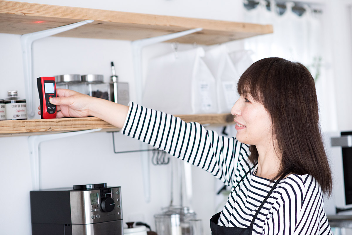 人気DIYer,瀧本真奈美