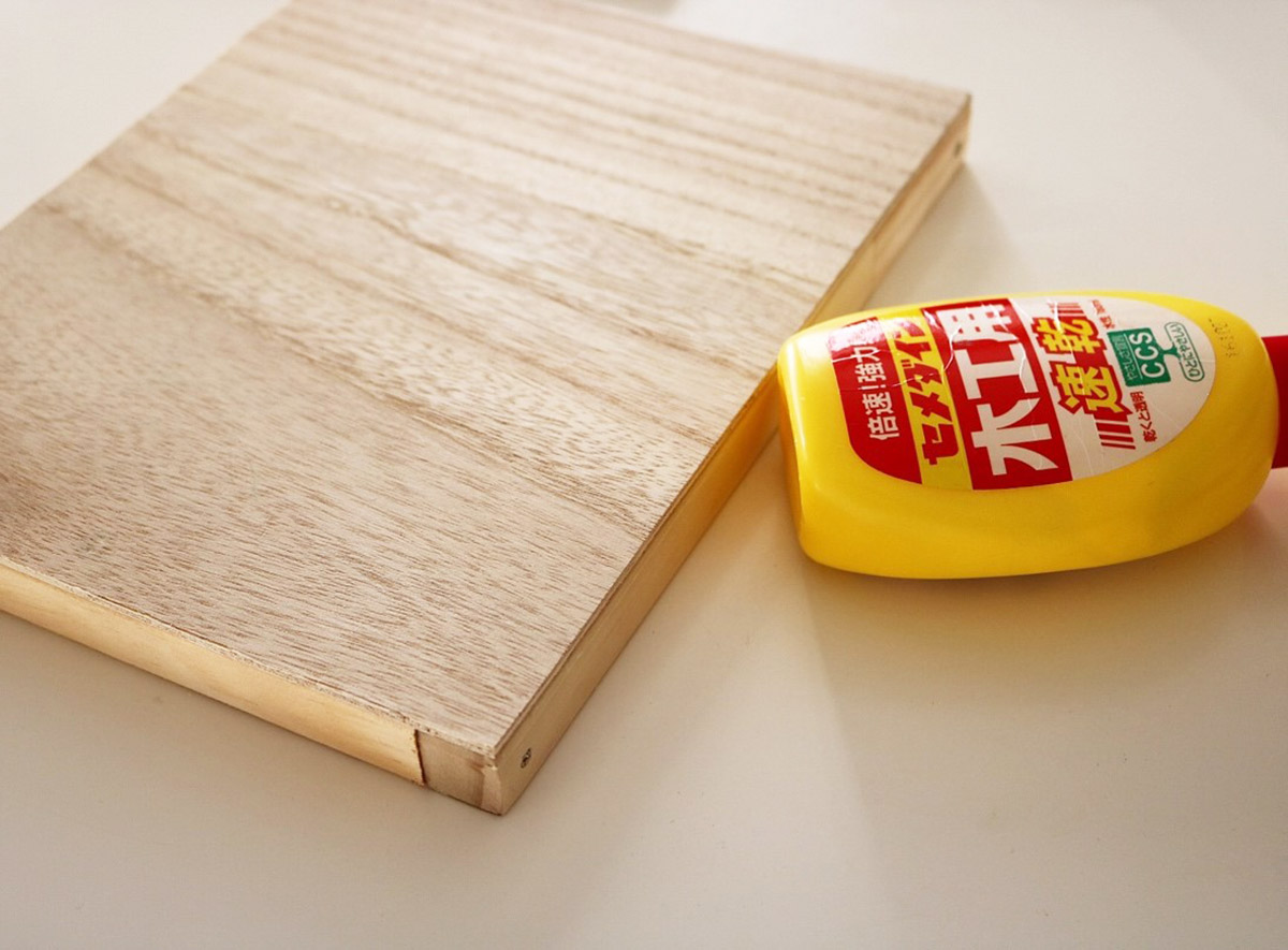 パネル,木工用セメダイン