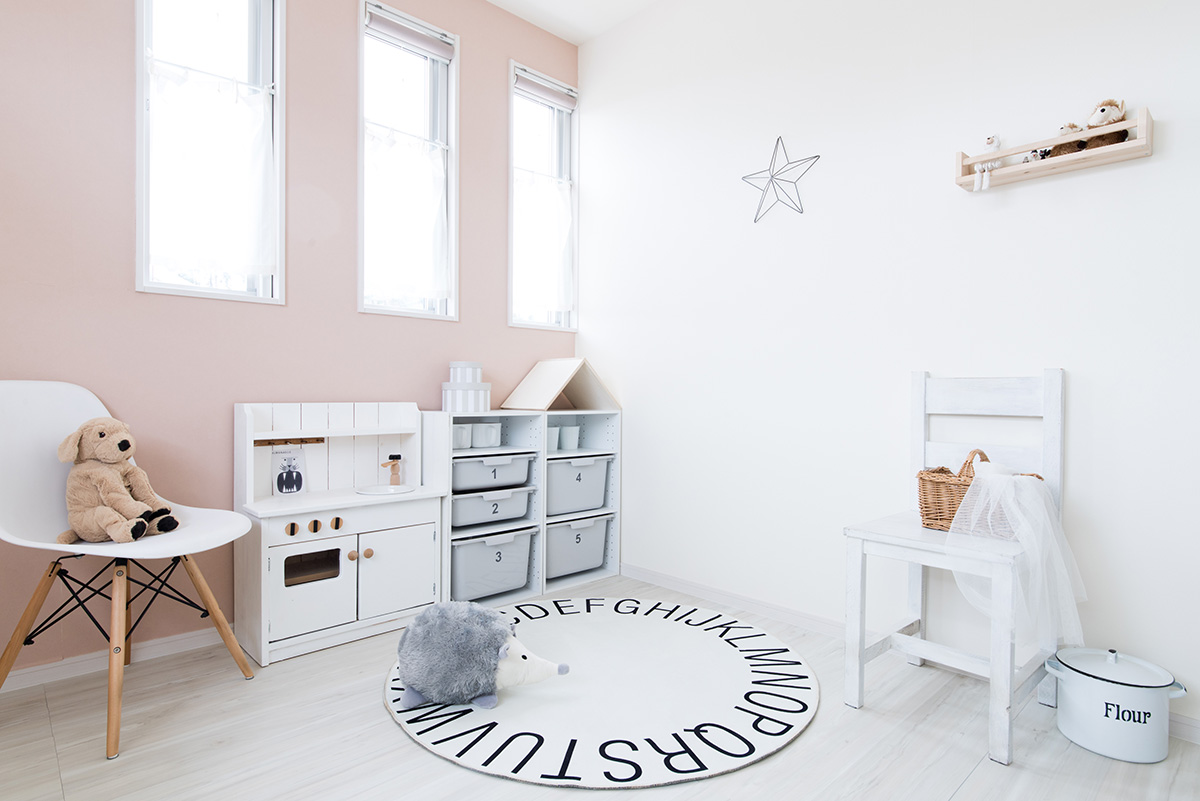 ライフスタイルの変化に寄り添って