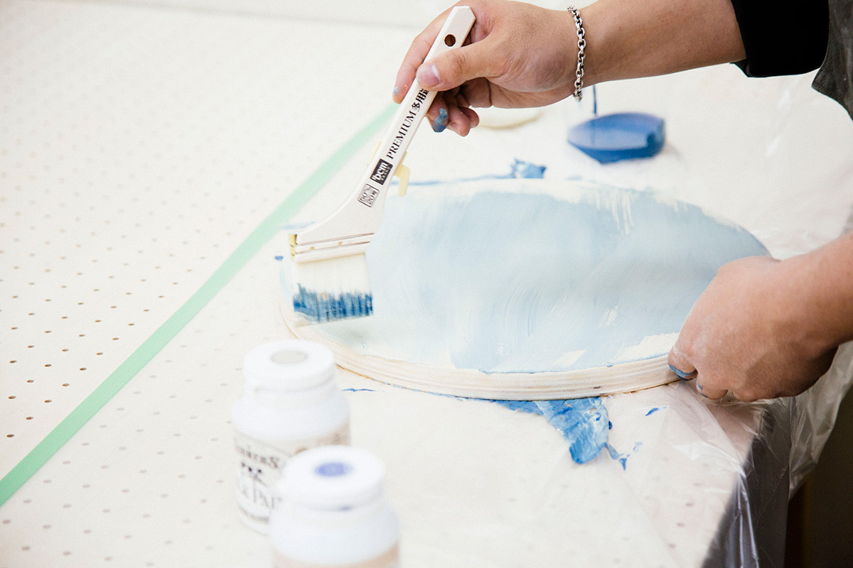 オリジナルな雰囲気