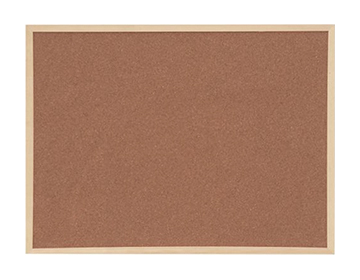 ＤＣＭ コルクボード60×90