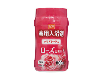 DCM 薬用入浴剤プレミアム ｜ 商品紹介 ｜ DCM