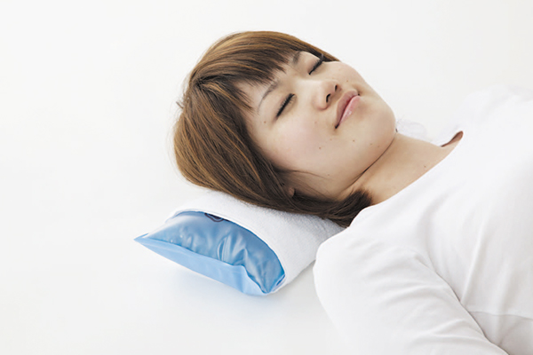 熱帯夜でも気持ちいい