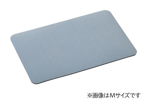 ＤＣＭ やわらか溶岩バスマット