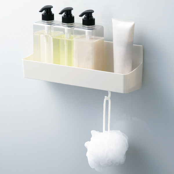 ＤＣＭ マグネットでピタッとスッキリ