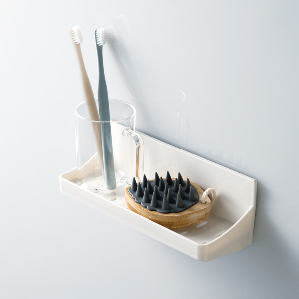 ＤＣＭ マグネットでピタッとスッキリ