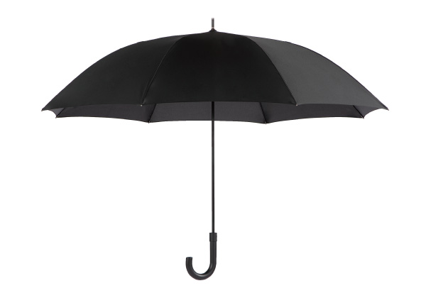 ＤＣＭ 紳士耐風傘