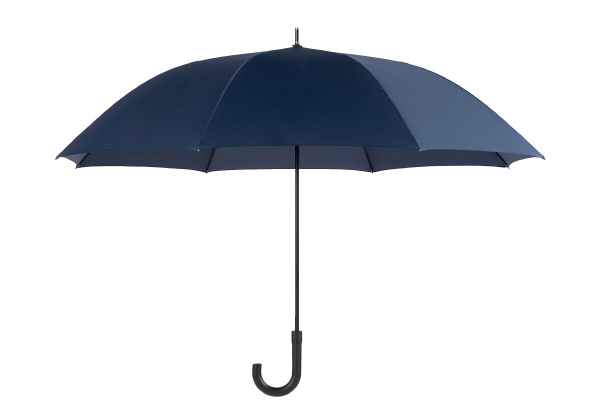 ＤＣＭ 紳士耐風傘