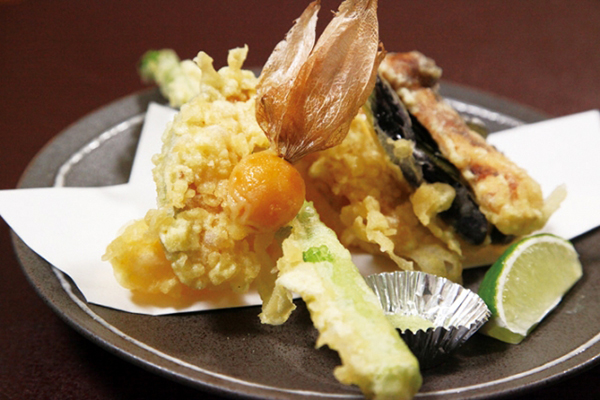 揚げ物イメージ