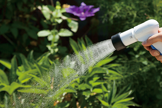 人気の散水ノズル