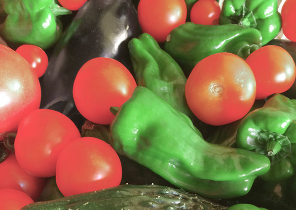 おいしい野菜を手軽にたくさん食べたい方へ