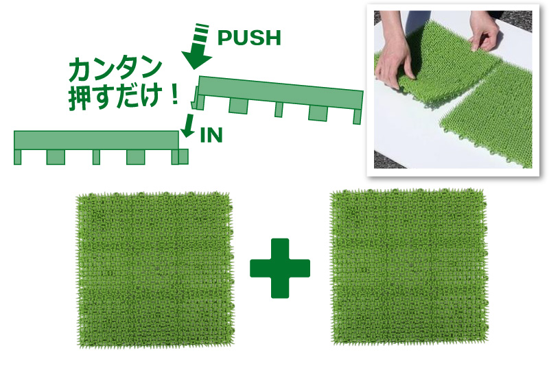 軽く、持ち運びも楽々