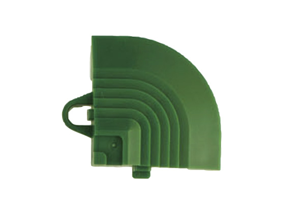 ＤＣＭ システムターフ コーナー型