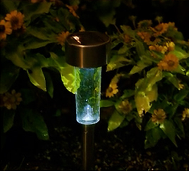 ＤＣＭ ソーラーライト