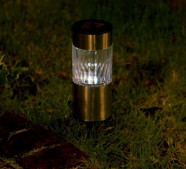 ＤＣＭ ソーラーライト