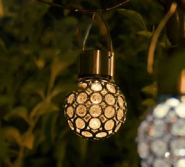 ＤＣＭ ソーラーライト