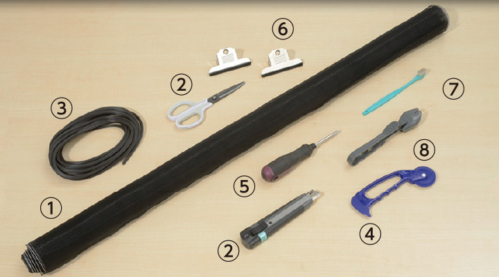 準備はできましたか?