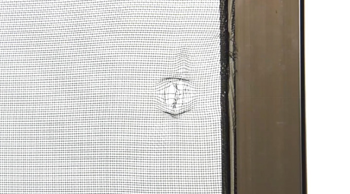 簡単便利な修繕