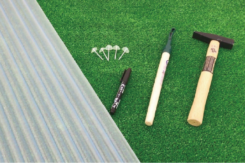 準備はできましたか? ＜修理に便利な道具＞