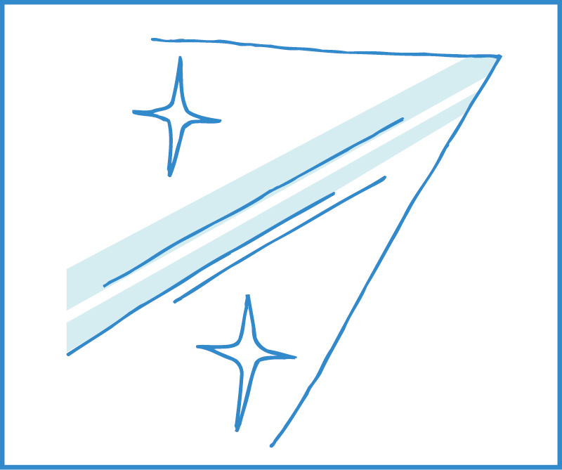 床面がFRPの場合の手順8