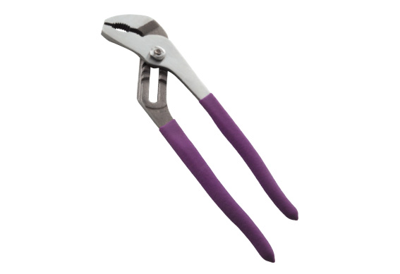 ウォーターポンププライヤー