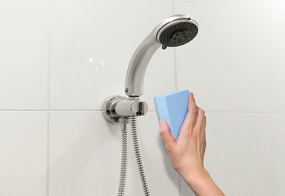 カビの予防（1）