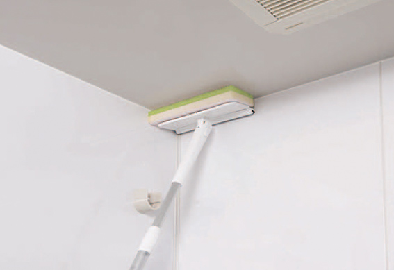 カビの予防（3）