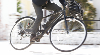 自転車のミニ知識