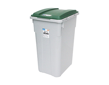ＤＣＭ ジョイント分別ペール 45L グリーン