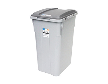 ＤＣＭ ジョイント分別ペール  45L グレー