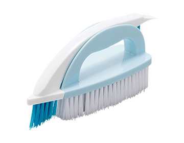 ＤＣＭ 合体ブラシ 床・壁兼用