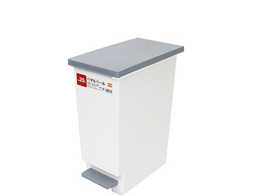 ＤＣＭ ペダルペール 20L