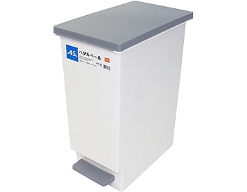 ＤＣＭ ペダルペール 45L