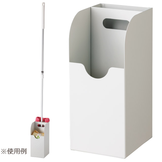 ＤＣＭフロアワイパースタンド